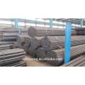 MS seamless tube,seamless steel tube made in china